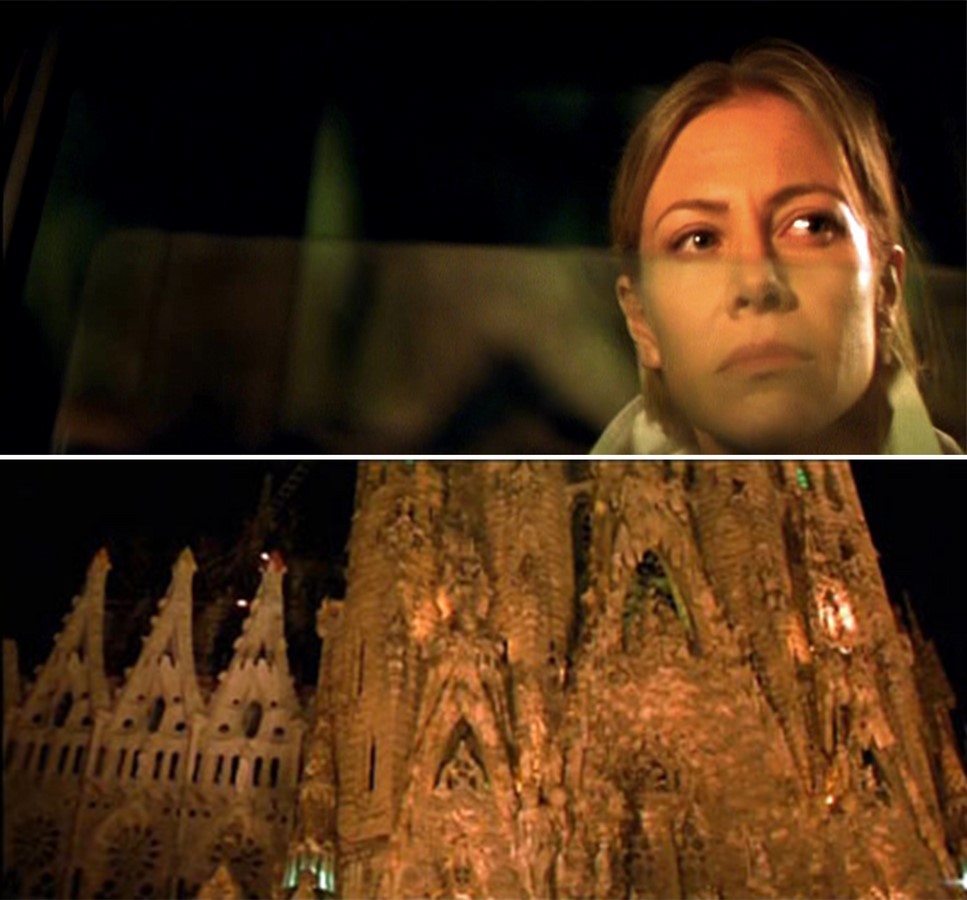Architectural influences in Cinema - Sheet1