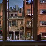 Architectural influences in Cinema - Sheet6