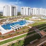 Gated Communities: Prejudicing in Comfort - Sheet1