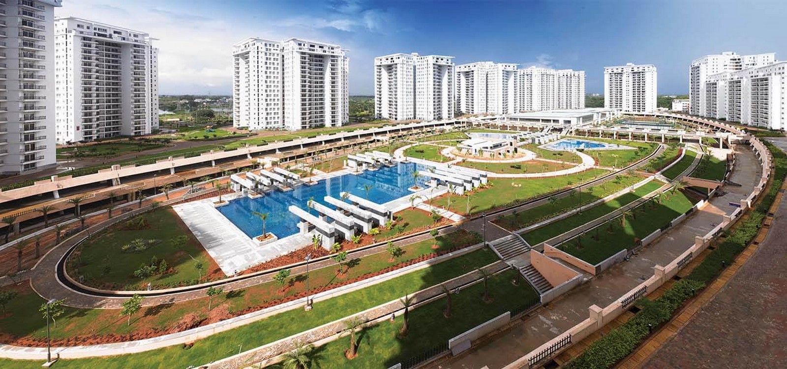 Gated Communities: Prejudicing in Comfort - Sheet1
