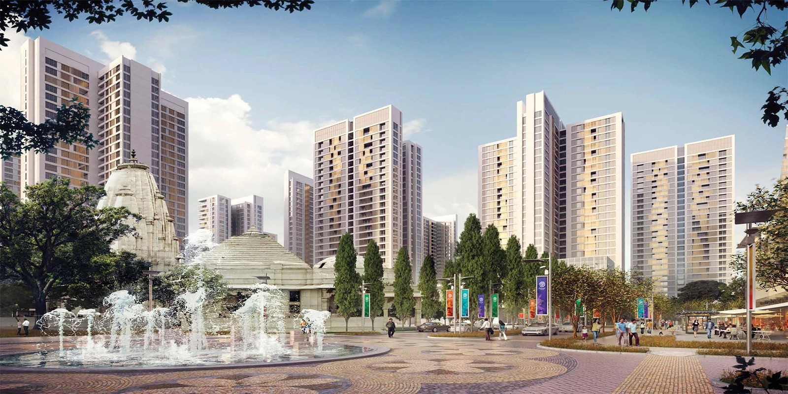 Gated Communities: Prejudicing in Comfort - Sheet2