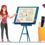 Are women architects filling the gender gap ? - Sheet1