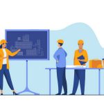 Are women architects filling the gender gap ? - Sheet2