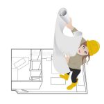 Are women architects filling the gender gap ? - Sheet3