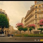 An architectural review of Midnight in Paris - Sheet2