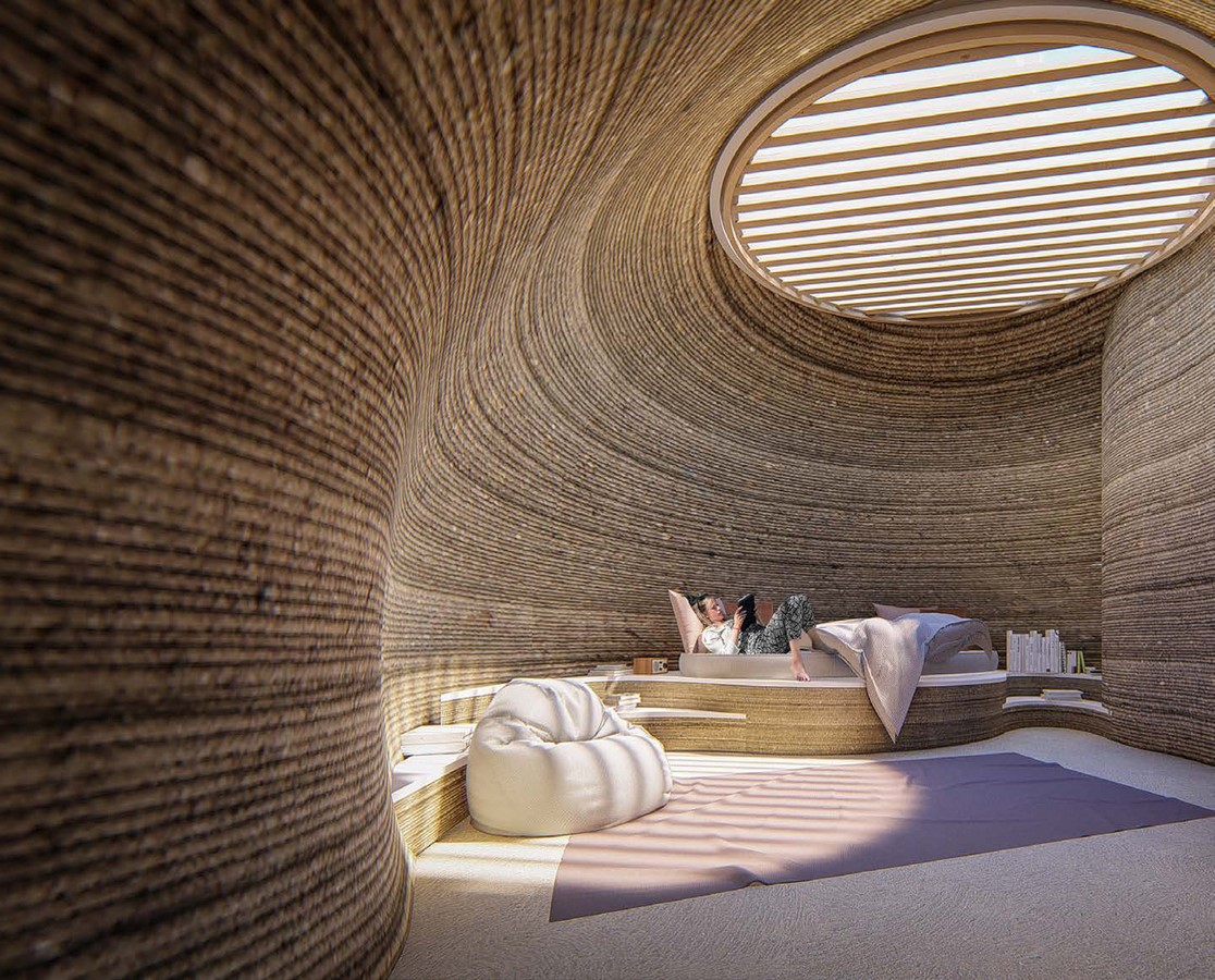 8 Architectural Trends You Need to Know for 2022 - Sheet1