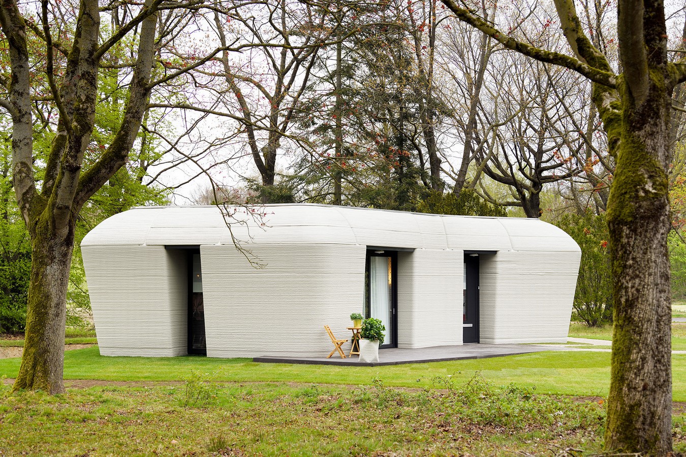 8 Architectural Trends You Need to Know for 2022 - Sheet2