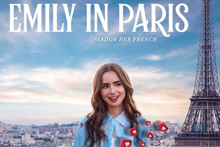 Emily in Paris Emily in Paris (TV Episode 2020) - IMDb