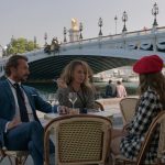 An architectural review of Emily in Paris - Sheet2