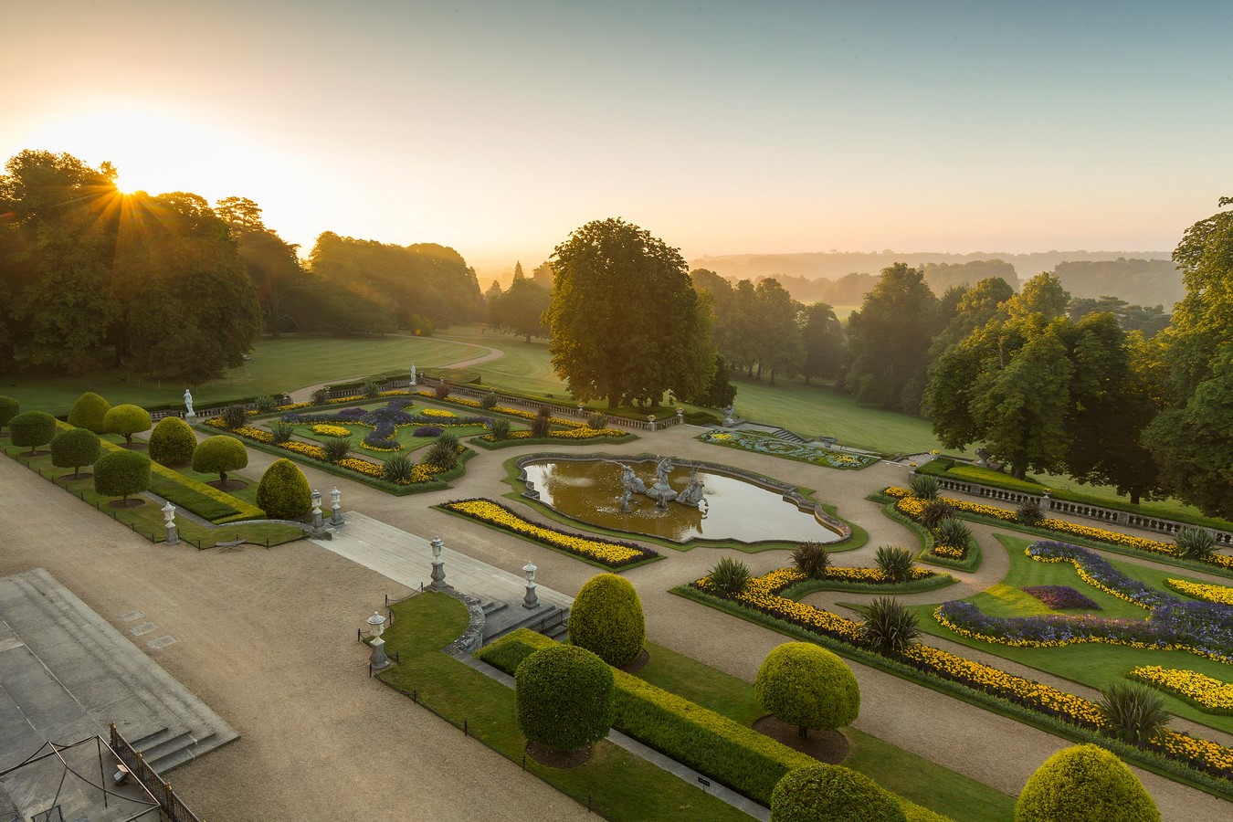 Why Landscaping is important? - Sheet7
