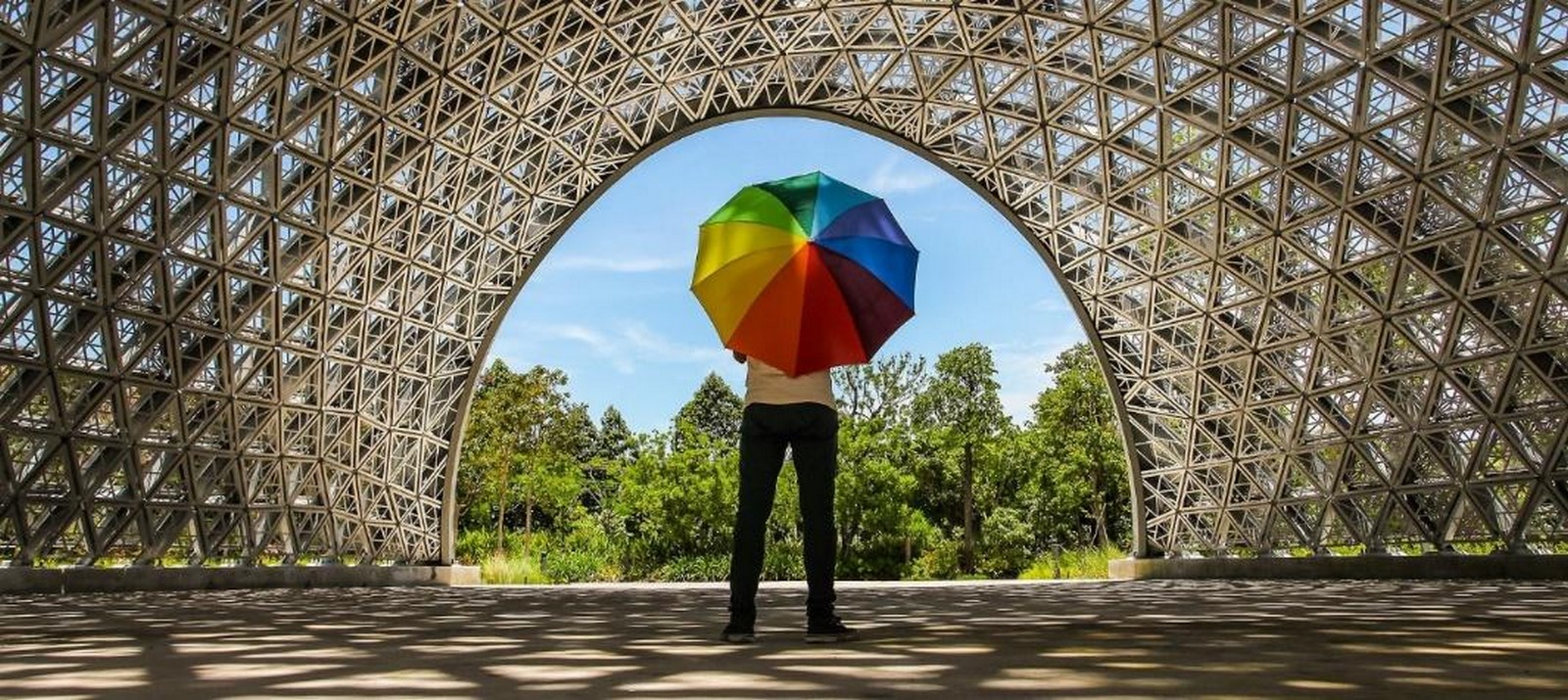 Architecture – An Everlasting Relationship with Users - Sheet3