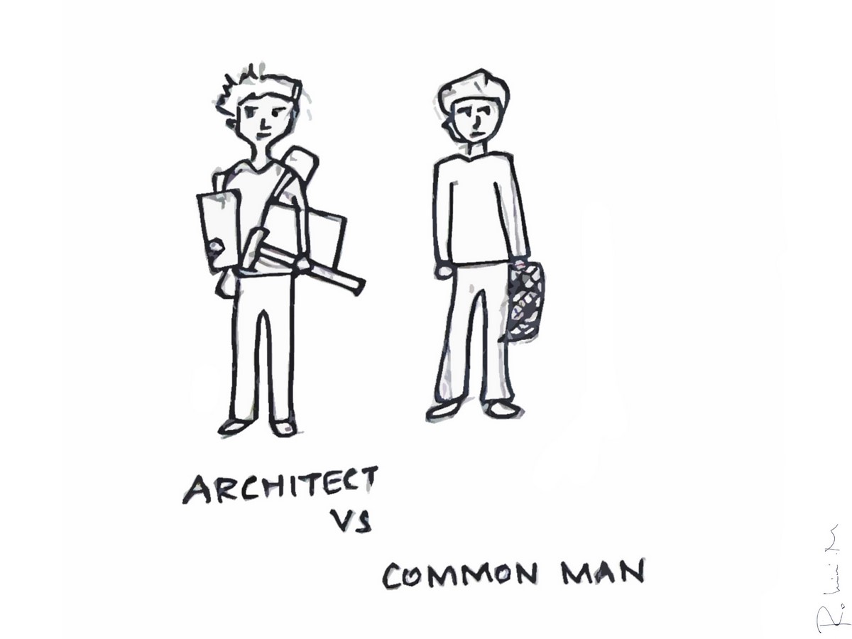Journey through Architecture Schools: Becoming Architect - Sheet1