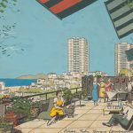 Behind Your Eyes: An Impactful Architecture - Sheet3