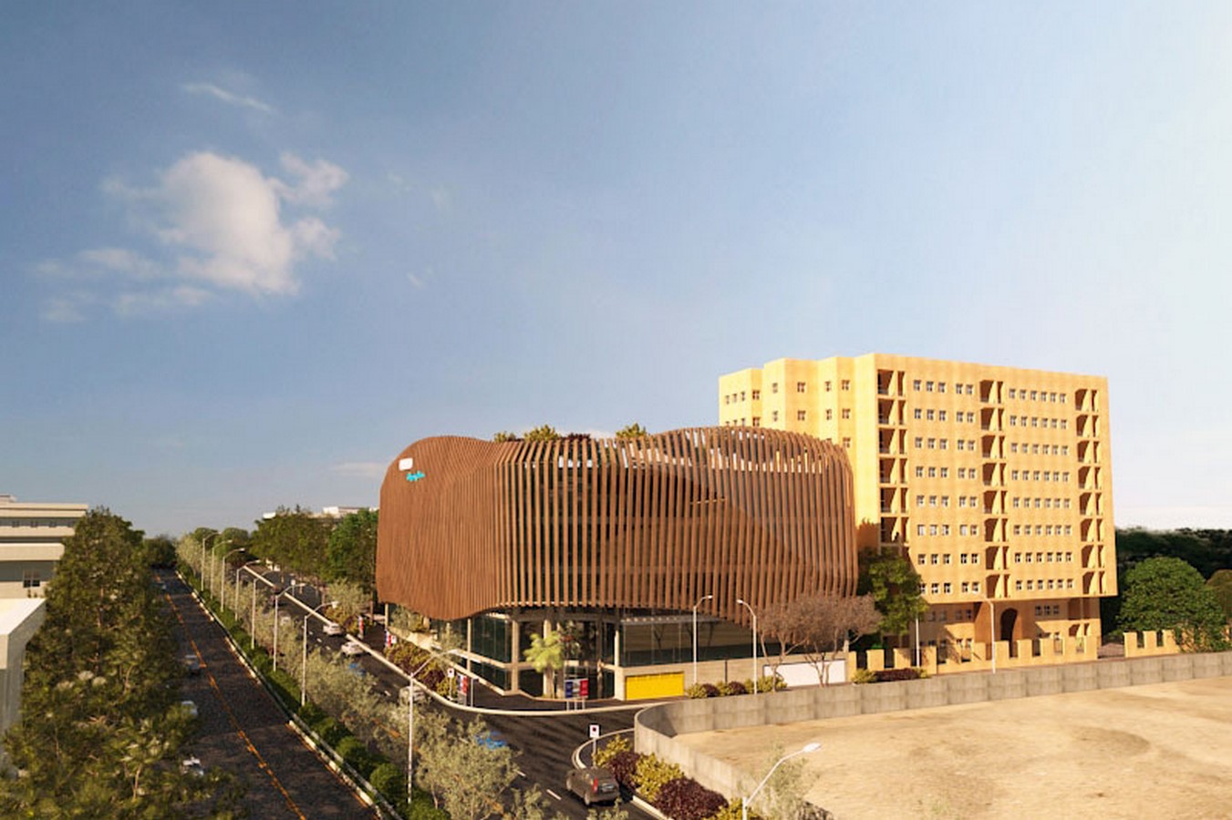 Top Architects in Karaj - Top 10 Architects in Karaj - Sheet3