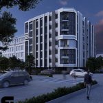 Top Architects in Karaj - Top 10 Architects in Karaj - Sheet5