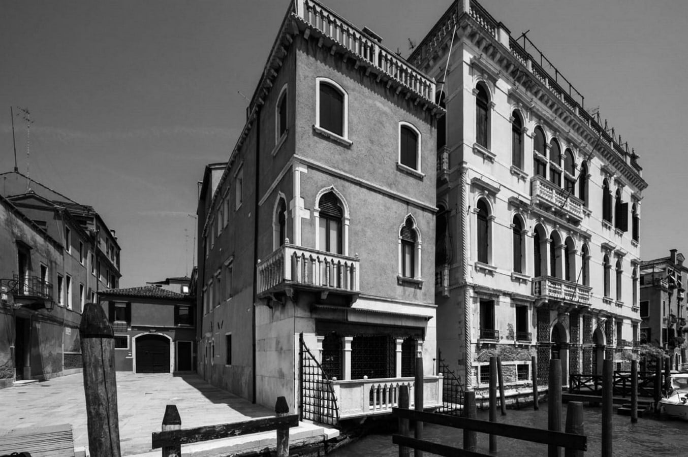 Architects in Venezia - Top 20 Architects in Venezia - Sheet12