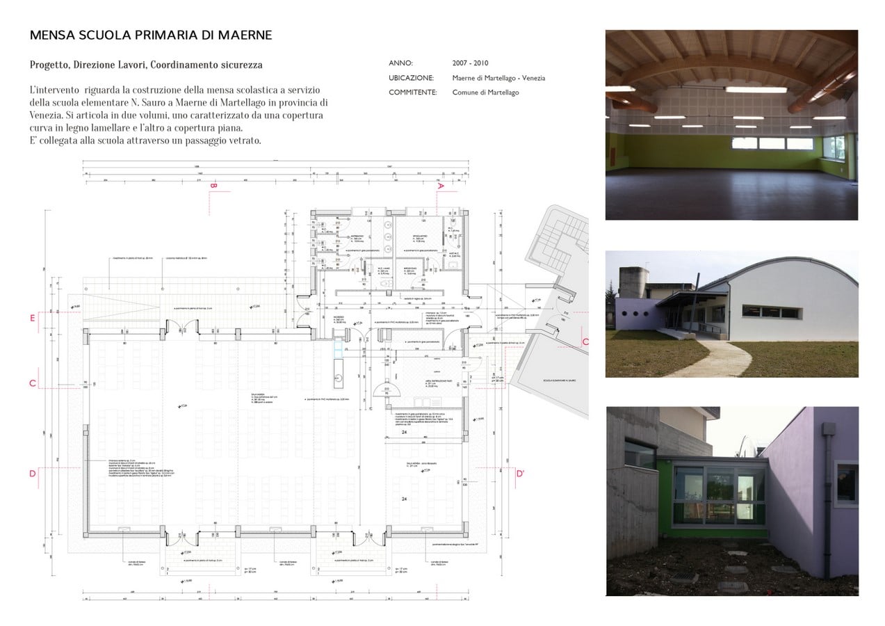 Architects in Venezia - Top 20 Architects in Venezia - Sheet3