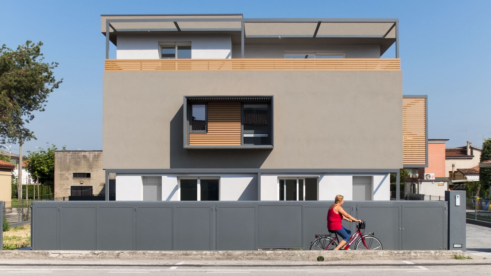 Architects in Venezia - Top 20 Architects in Venezia - Sheet5