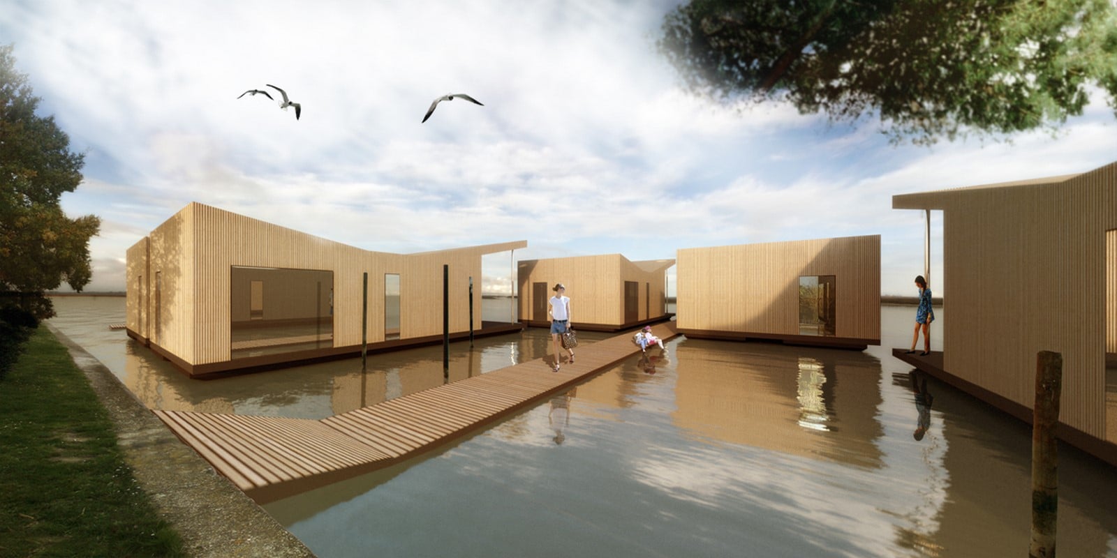 Architects in Venezia - Top 20 Architects in Venezia - Sheet9