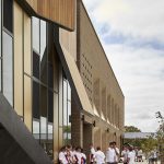 Taylor Robinson Chaney Broderick- 15 Iconic Projects - Sheet11