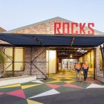 Taylor Robinson Chaney Broderick- 15 Iconic Projects - Sheet12