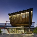 Taylor Robinson Chaney Broderick- 15 Iconic Projects - Sheet35