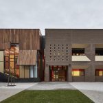 Taylor Robinson Chaney Broderick- 15 Iconic Projects - Sheet8