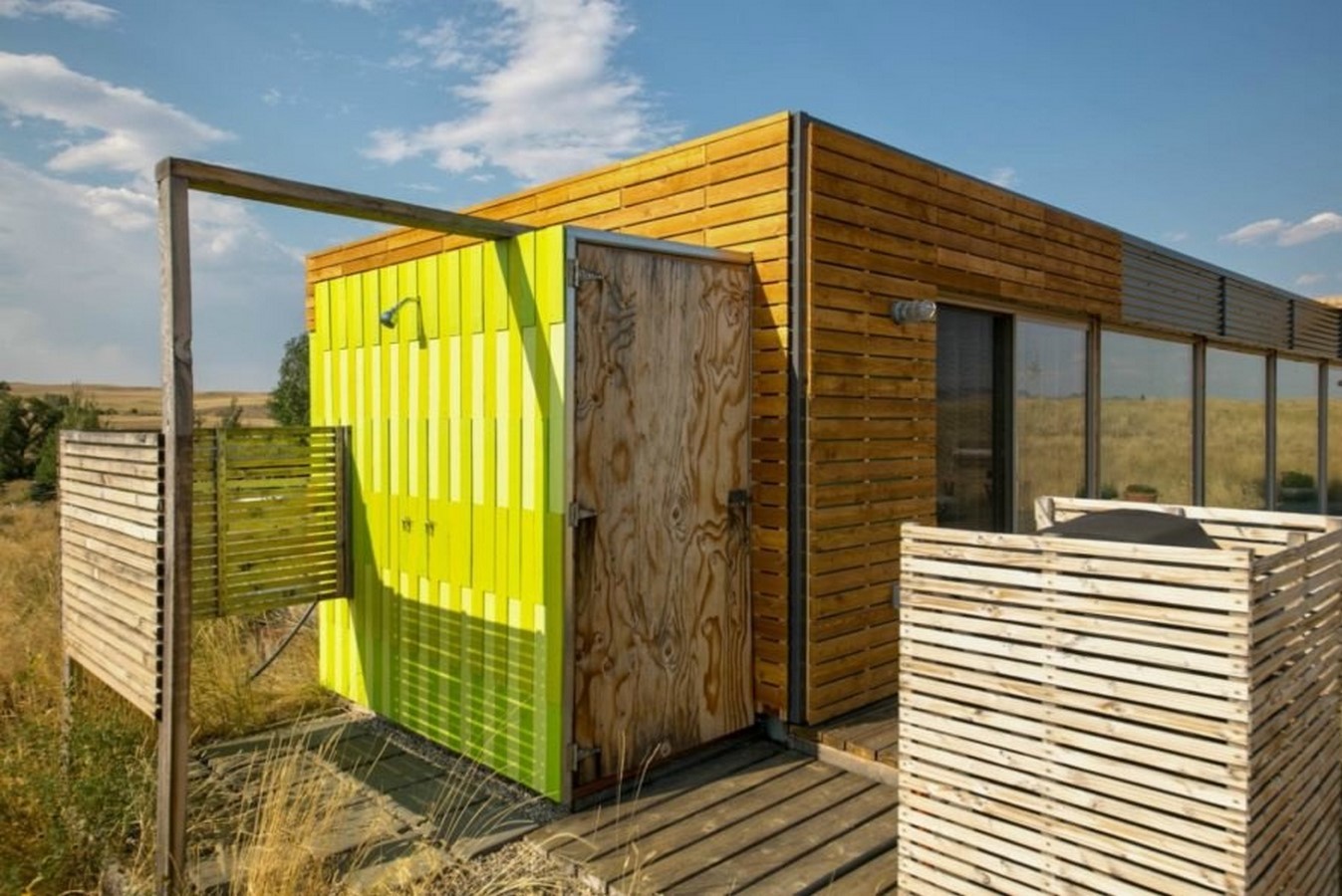 10 Innovative Shipping Container Homes - Sheet2