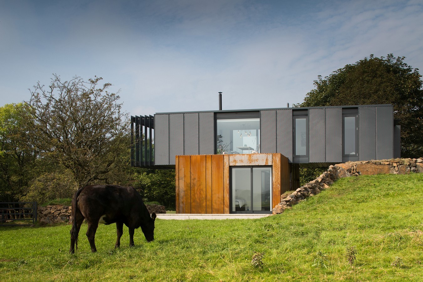 10 Innovative Shipping Container Homes - Sheet8