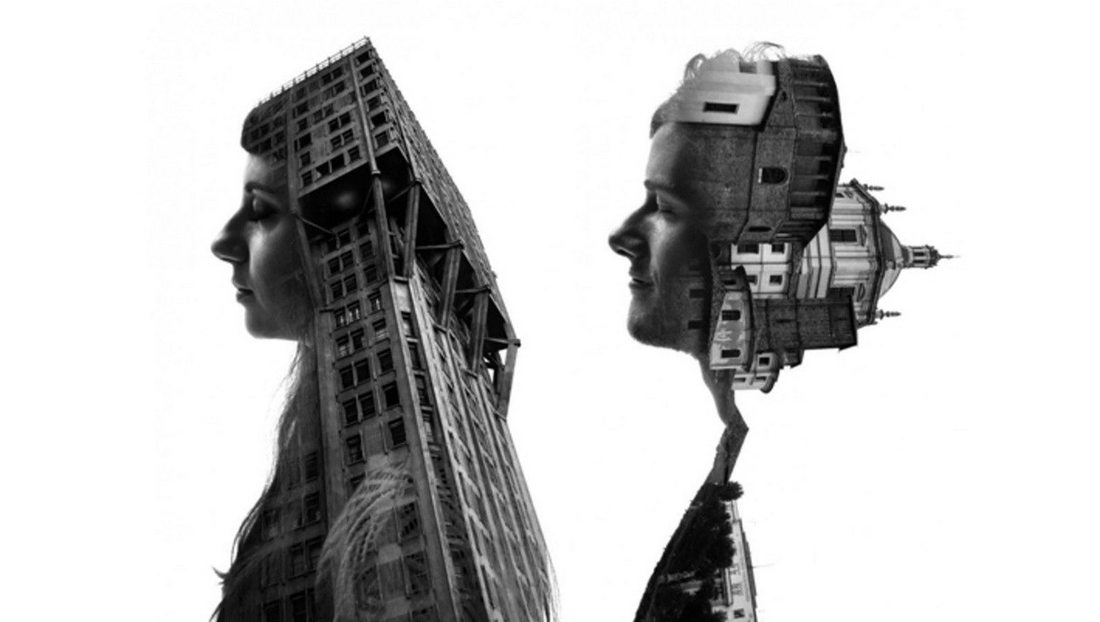 What is the future of Architecture? - Sheet2