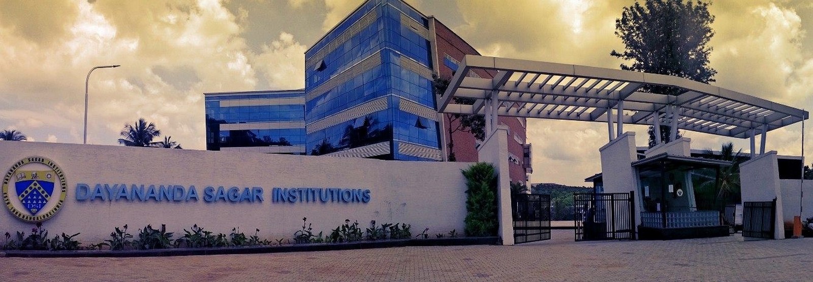 Campus life at School Of Architecture, Dayananda Sagar College of Technology and Management (DSATM) - Sheet1