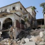 Lost In Time: Varosha, Cyprus - Sheet10