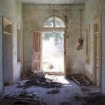 Lost In Time: Varosha, Cyprus - Sheet11