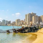 Lost In Time: Varosha, Cyprus - Sheet2