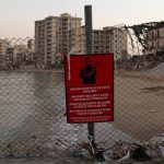 Lost In Time: Varosha, Cyprus - Sheet3