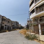 Lost In Time: Varosha, Cyprus - Sheet5