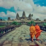 Youtube for Architects: The Buried Mysteries Of Angkor Wat - The City Of God Kings by Timeline - Sheet1