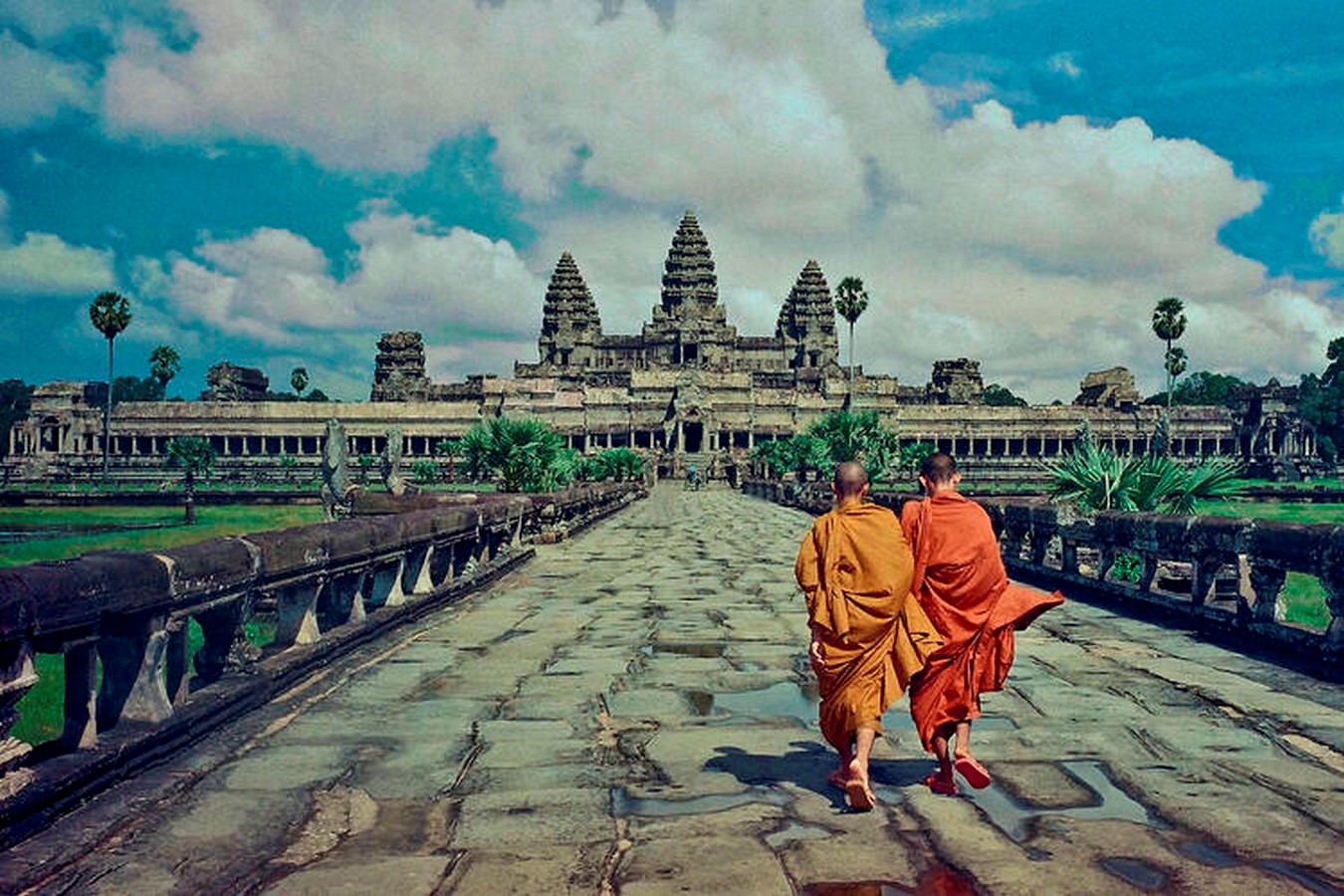 Youtube for Architects: The Buried Mysteries Of Angkor Wat - The City Of God Kings by Timeline - Sheet1