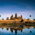 Youtube for Architects: The Buried Mysteries Of Angkor Wat - The City Of God Kings by Timeline - Sheet5
