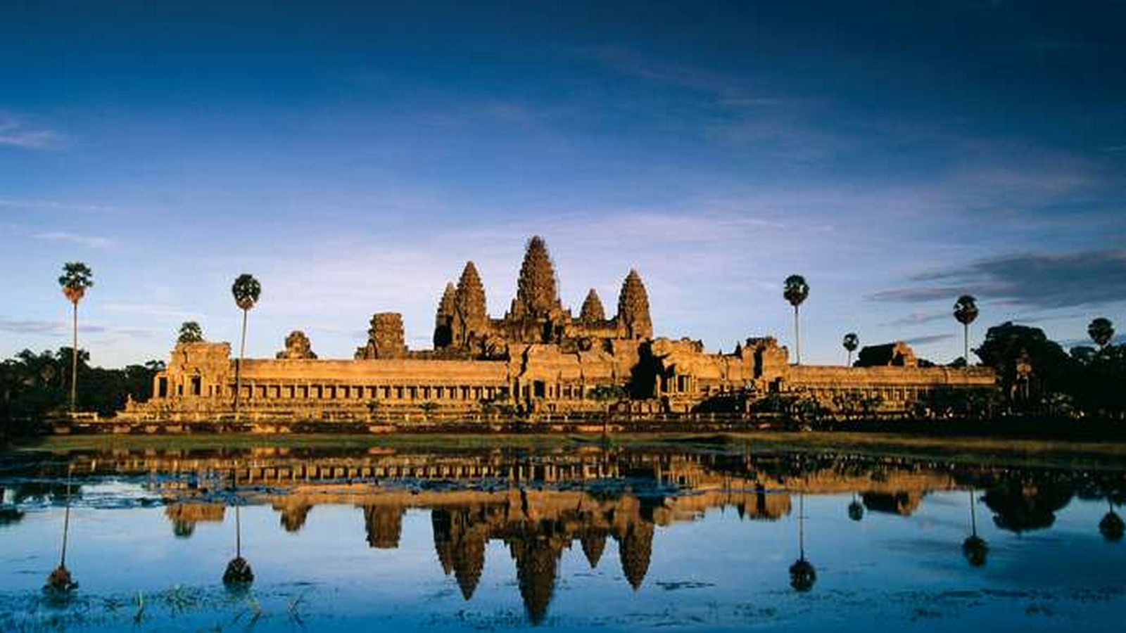 Youtube for Architects: The Buried Mysteries Of Angkor Wat - The City Of God Kings by Timeline - Sheet5