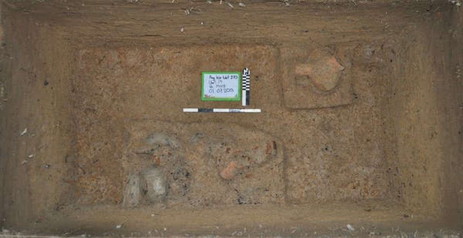 Youtube for Architects: The Buried Mysteries Of Angkor Wat - The City Of God Kings by Timeline - Sheet6