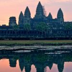 Youtube for Architects: The Buried Mysteries Of Angkor Wat - The City Of God Kings by Timeline - Sheet8