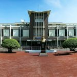 Campus life at Visvesvaraya National Institute of Technology (VNIT) - Sheet1