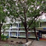 Campus life at Visvesvaraya National Institute of Technology (VNIT) - Sheet2