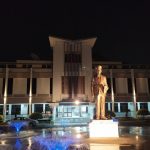 Campus life at Visvesvaraya National Institute of Technology (VNIT) - Sheet3