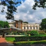 Campus life at Visvesvaraya National Institute of Technology (VNIT) - Sheet6
