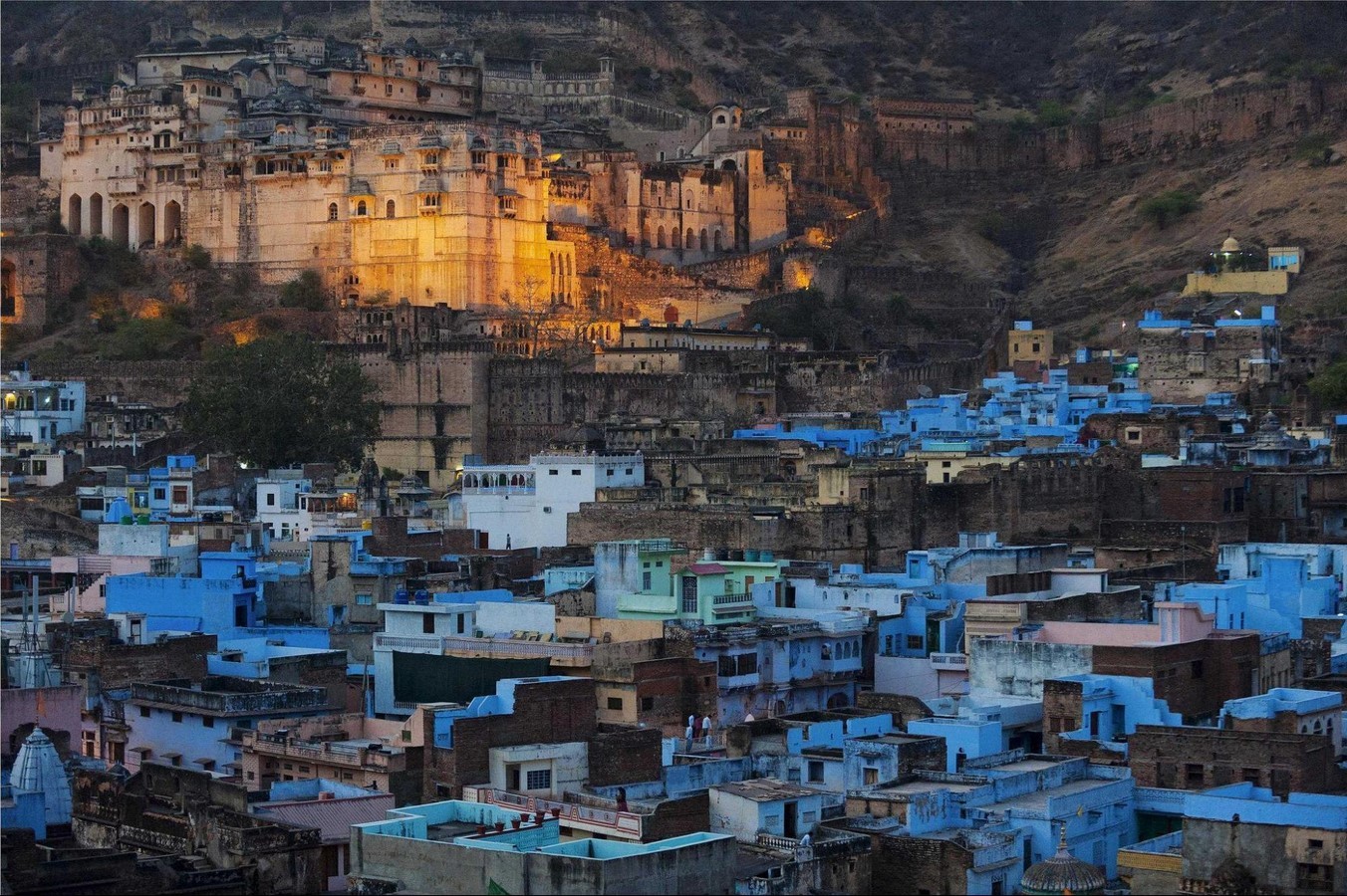 Sustainability and Indian Villages - Sheet4