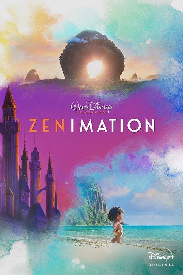 10 Disney documentaries every architects should watch - Sheet3