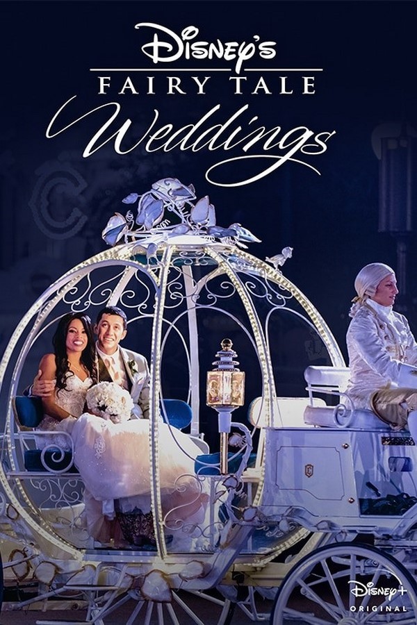 Disney’s Fairy Tale Weddings_©Disney