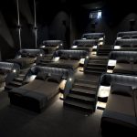 20 Luxurious theater designs for movie nights - Sheet1